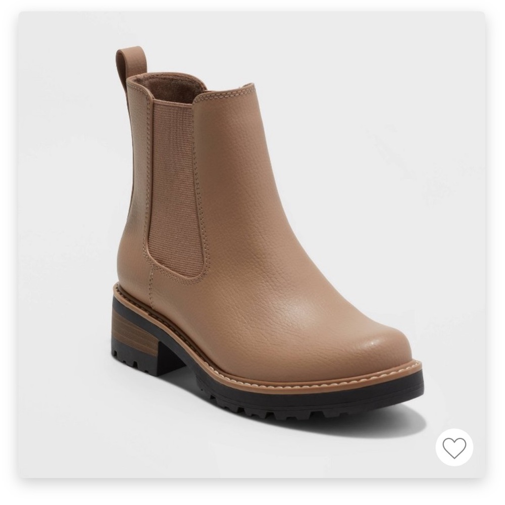 Women’s Celina Chelsea Boot